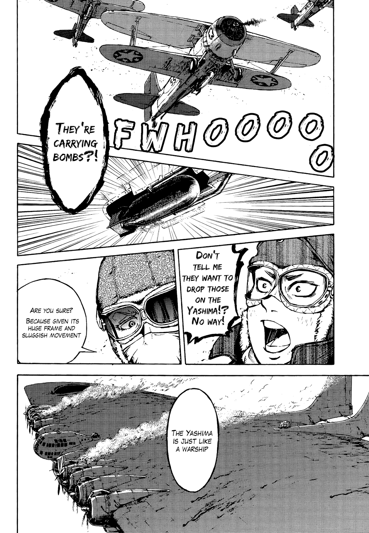 Etten no Sora Chapter 1 page 39 - Chapter 1