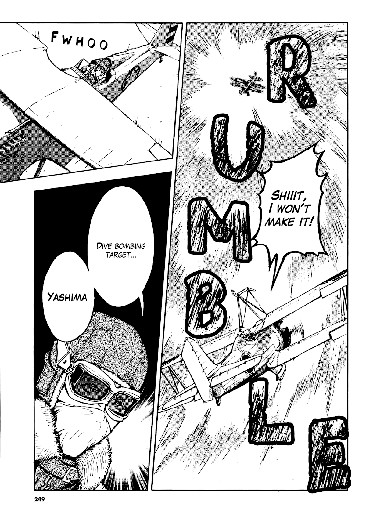 Etten no Sora Chapter 1 page 40 - Chapter 1