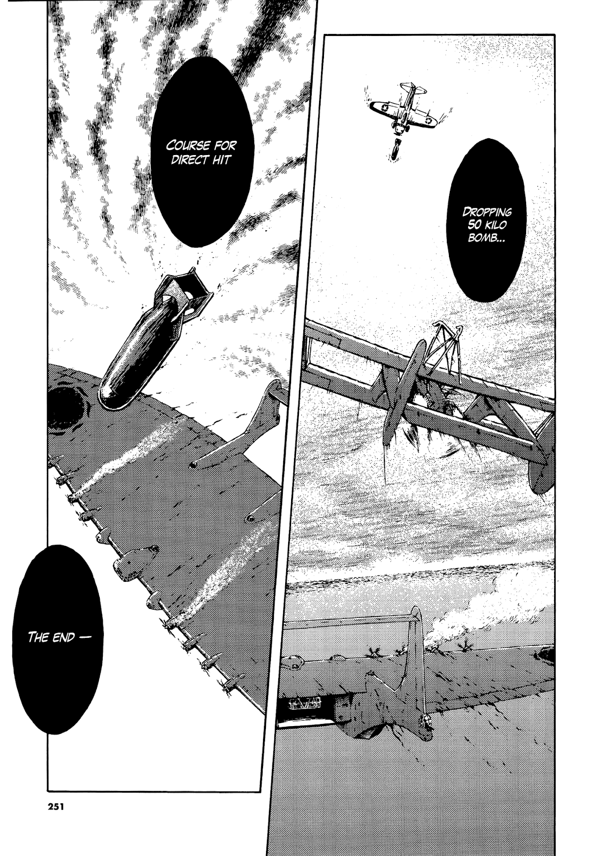 Etten no Sora Chapter 1 page 42 - Chapter 1