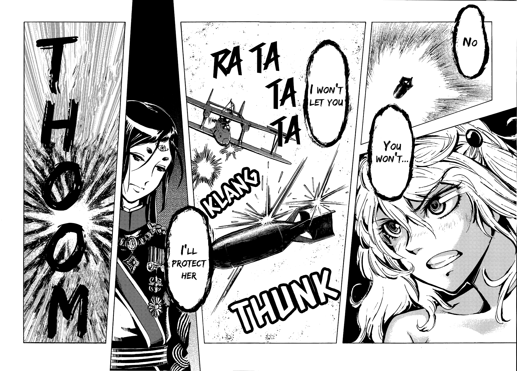 Etten no Sora Chapter 1 page 43 - Chapter 1