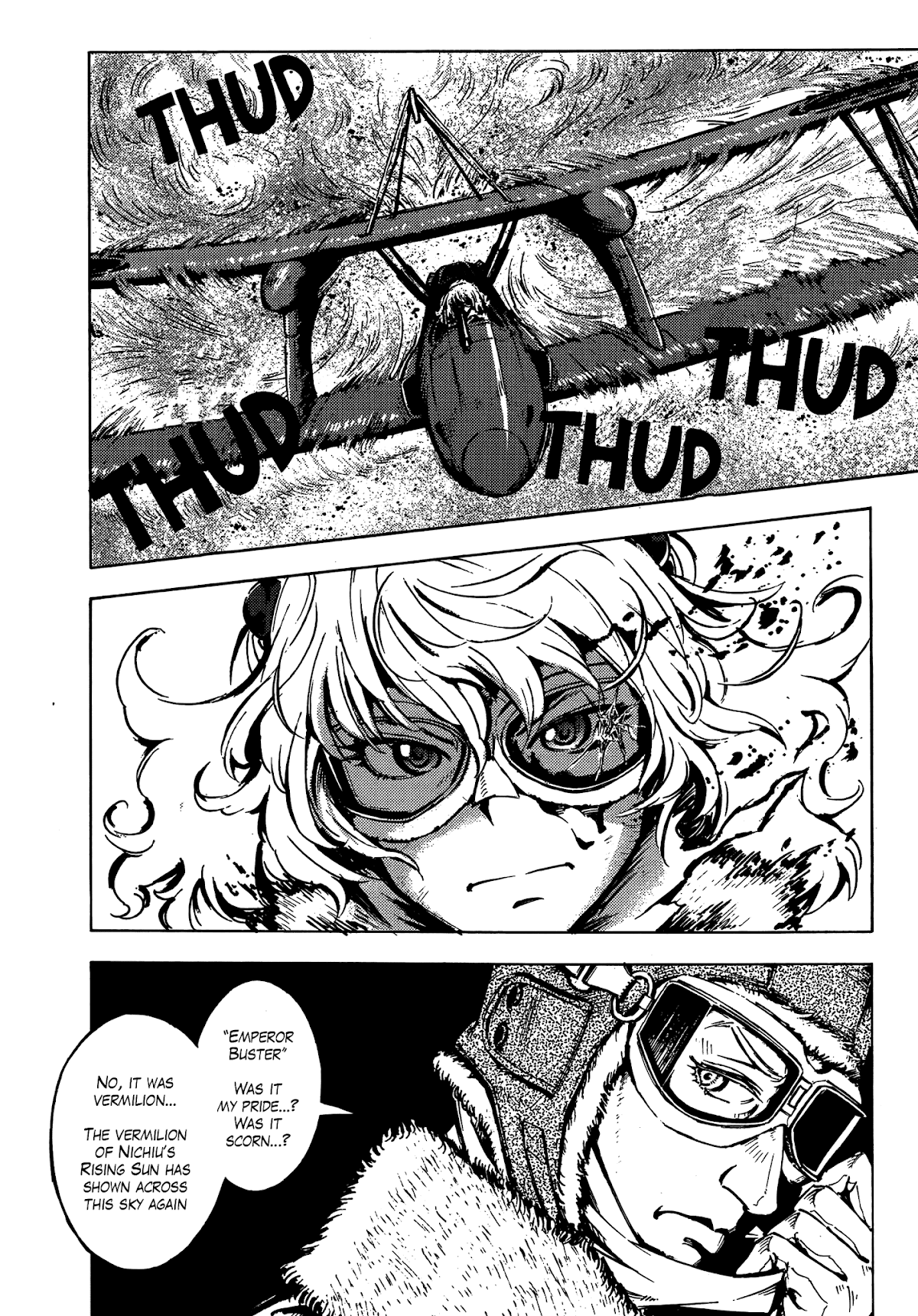 Etten no Sora Chapter 1 page 45 - Chapter 1