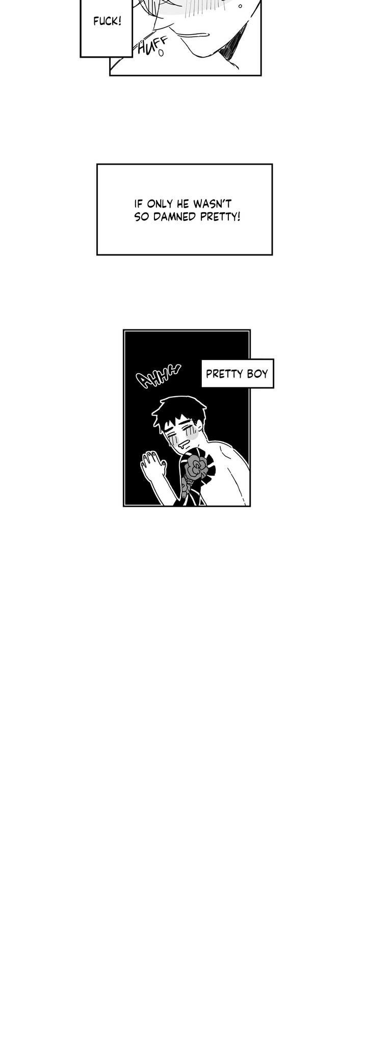 Eunsuk & Jung-gu Chapter 1 page 10 - Chapter 1