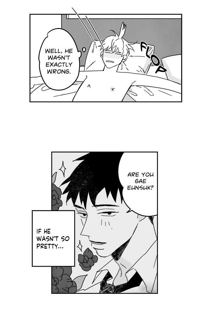 Eunsuk & Jung-gu Chapter 1 page 15 - Chapter 1