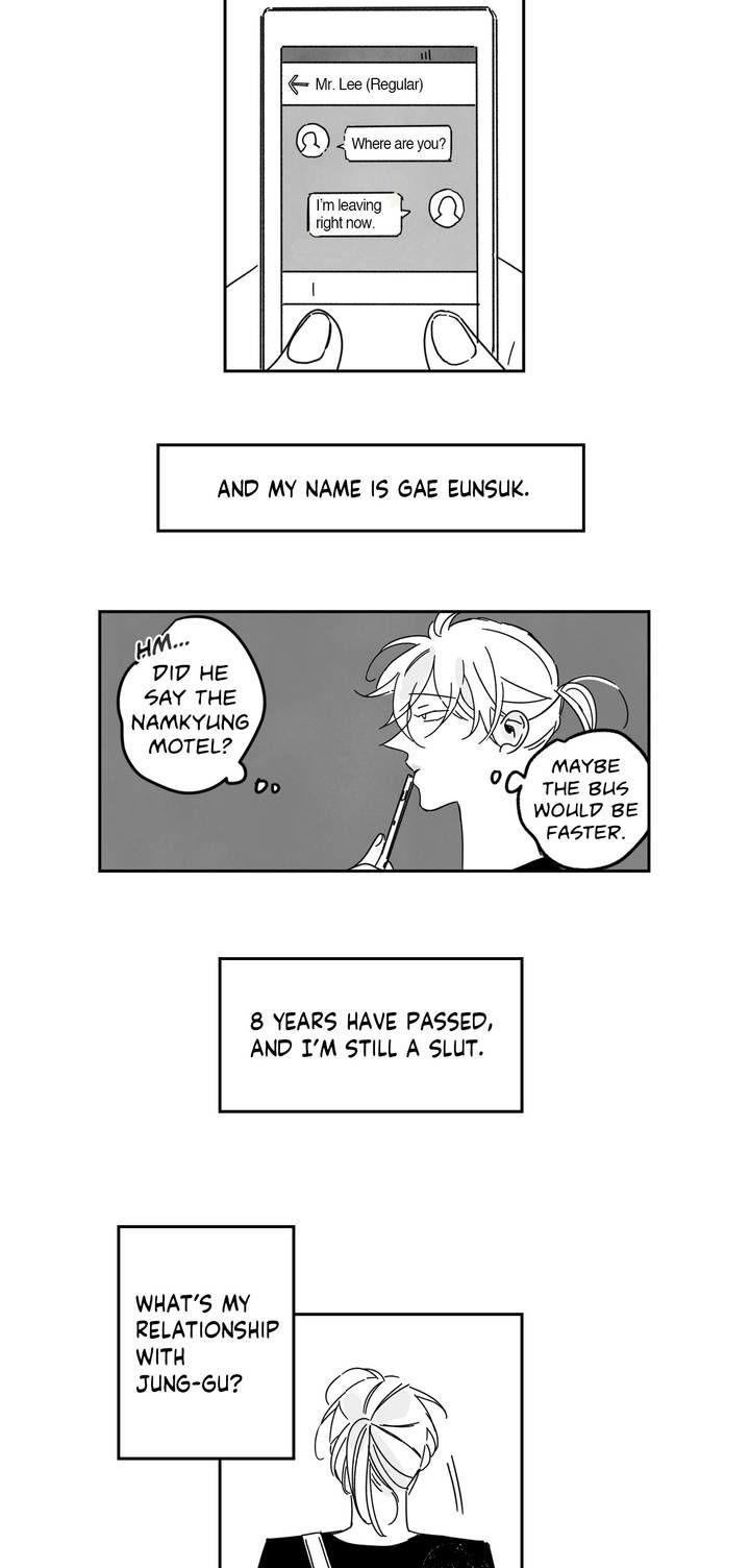 Eunsuk & Jung-gu Chapter 1 page 21 - Chapter 1