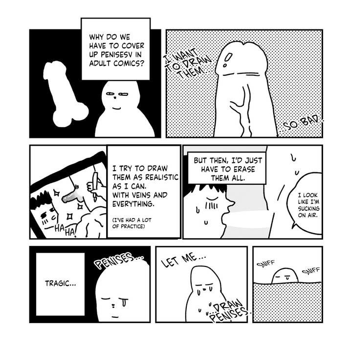 Eunsuk & Jung-gu Chapter 31 page 2 - Chapter 31