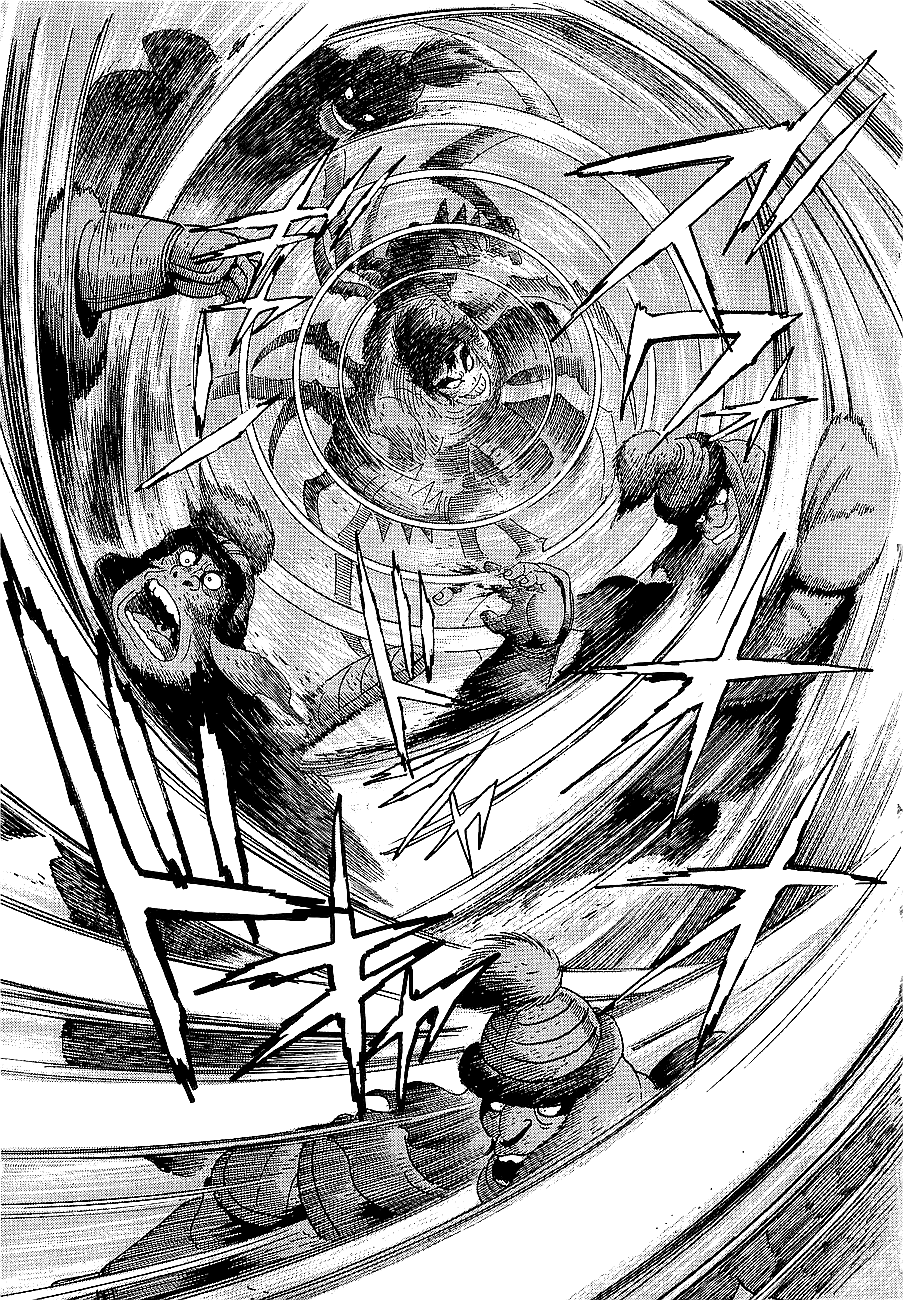 Eurasia 1274 Chapter 1 page 59 - Chapter 1: Attack of the Colossal Ships