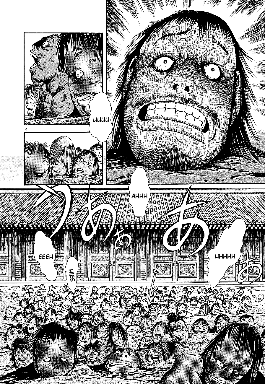 Eurasia 1274 Chapter 2 page 3 - Chapter 2: The Man Who Seized The World
