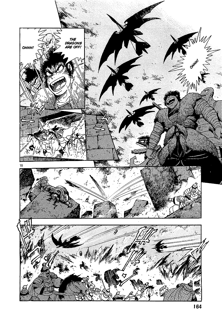 Eurasia 1274 Chapter 5 page 9 - Chapter 5: The Decisive Battle