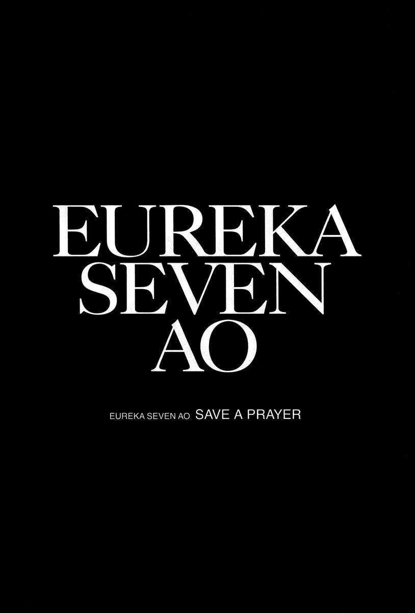 Eureka Seven AO: Save A Prayer Chapter 1 page 21 - Chapter 1