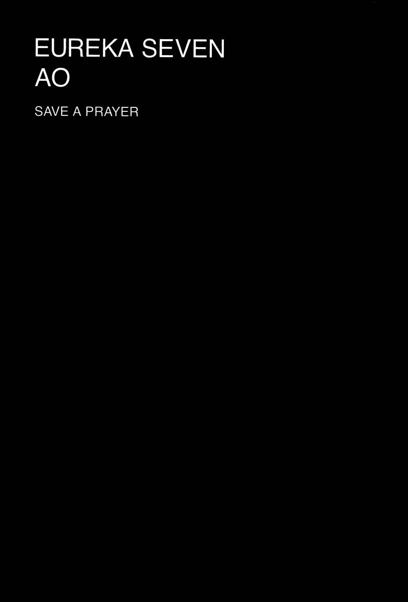 Eureka Seven AO: Save A Prayer Chapter 1 page 41 - Chapter 1