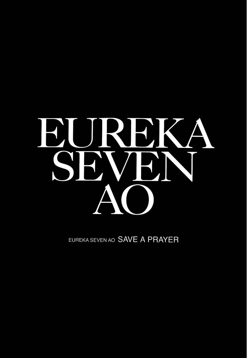 Eureka Seven AO: Save A Prayer Chapter 10 page 17 - Chapter 10