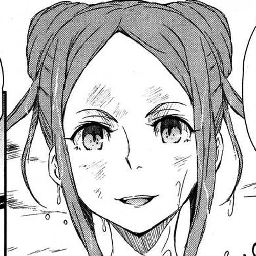 Eureka Seven AO: Save A Prayer Chapter 2 cover