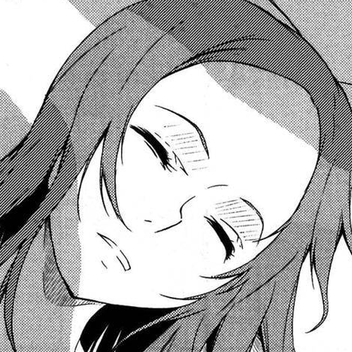 Eureka Seven AO: Save A Prayer Chapter 5 cover