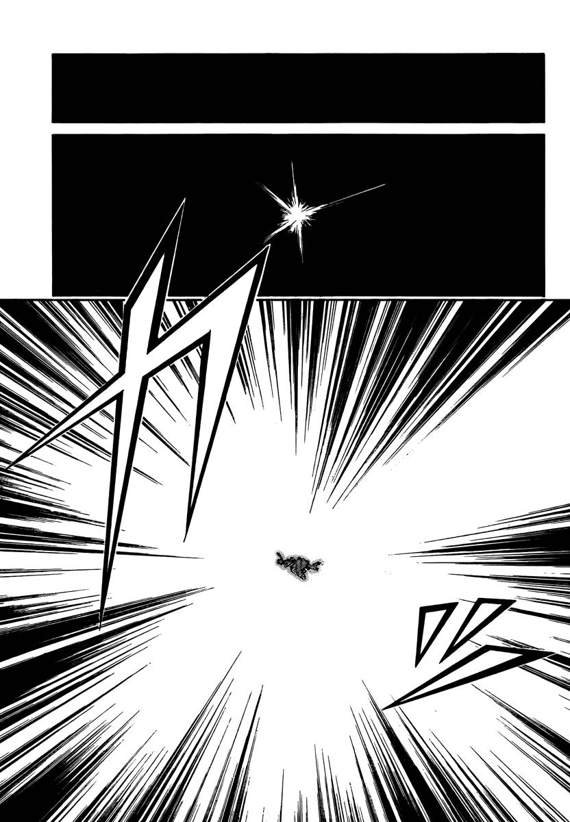 Eureka Seven AO Chapter 1 page 465 - Chapter 1