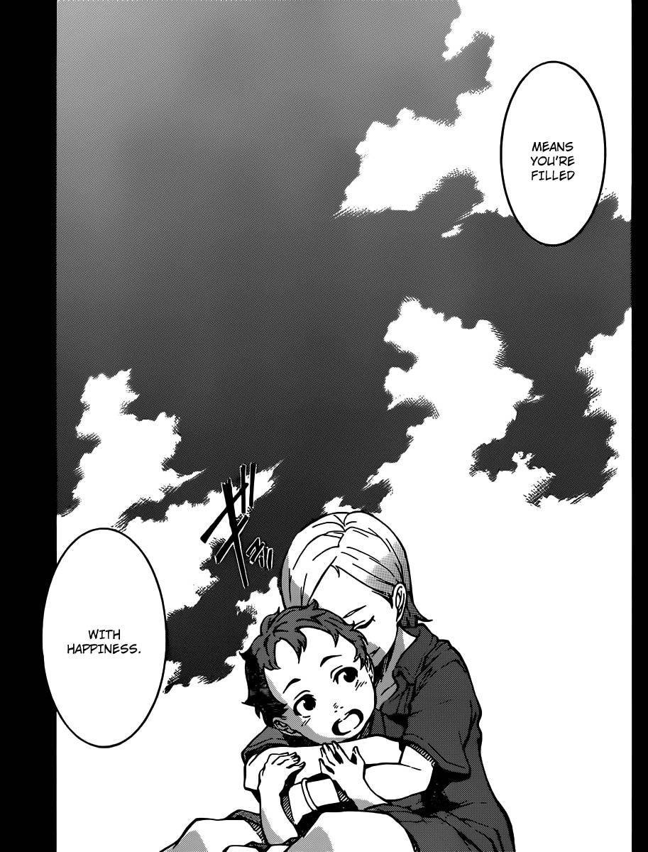 Eureka Seven AO Chapter 3 page 32 - Chapter 3
