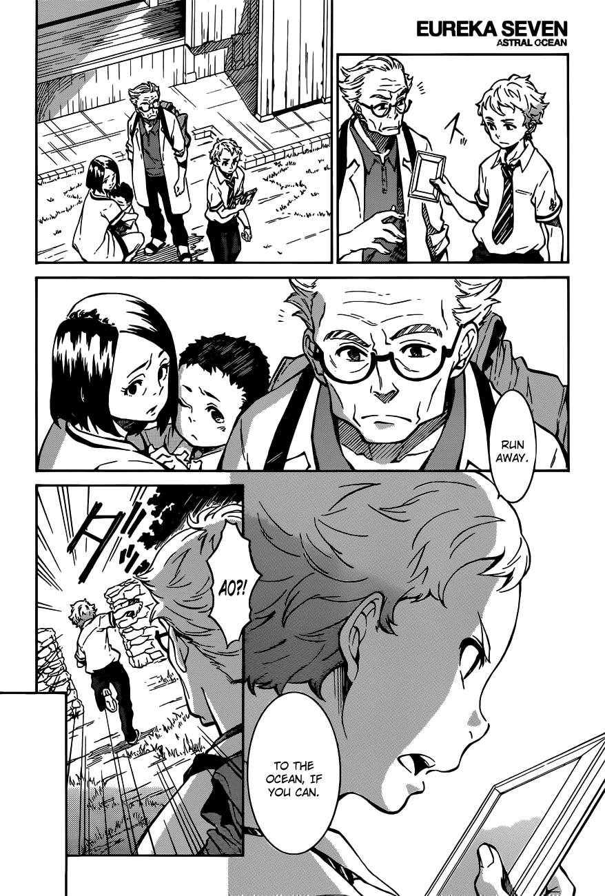 Eureka Seven AO Chapter 3 page 35 - Chapter 3