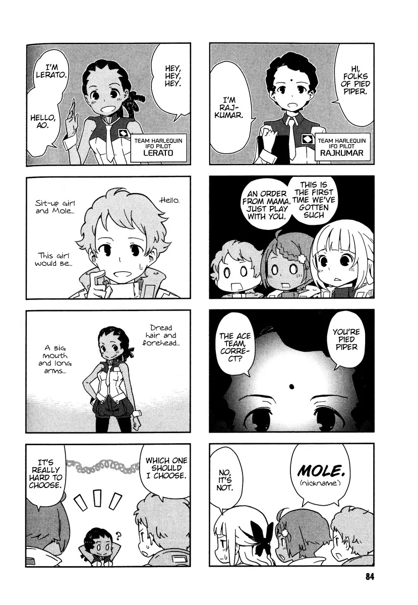 Eureka Seven nAnO Chapter 10 page 4 - Chapter 10