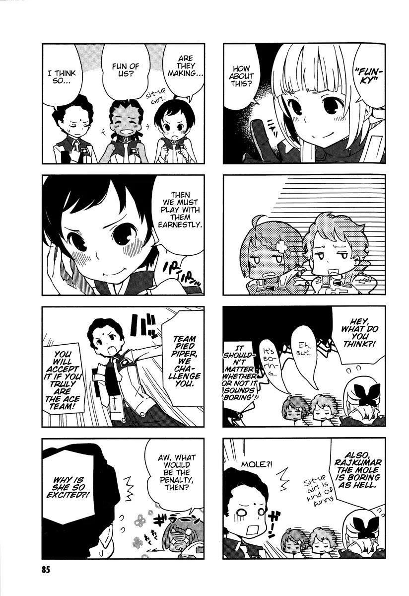Eureka Seven nAnO Chapter 10 page 5 - Chapter 10