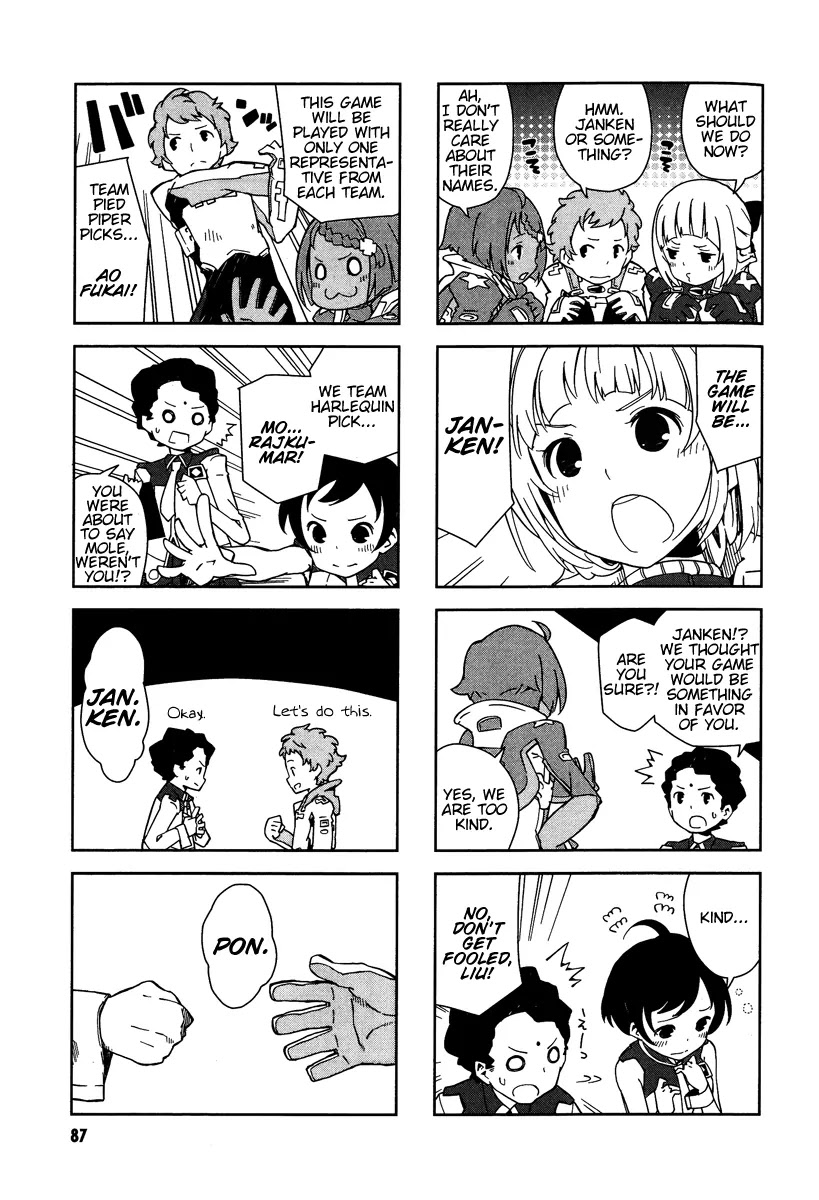 Eureka Seven nAnO Chapter 10 page 7 - Chapter 10