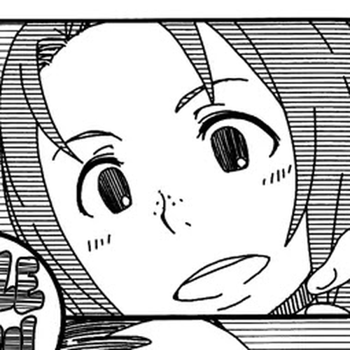 Eureka Seven nAnO Chapter 10 cover