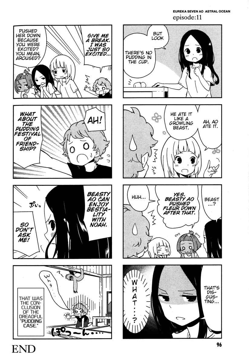 Eureka Seven nAnO Chapter 11 page 8 - Chapter 11