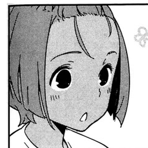 Eureka Seven nAnO Chapter 11 cover