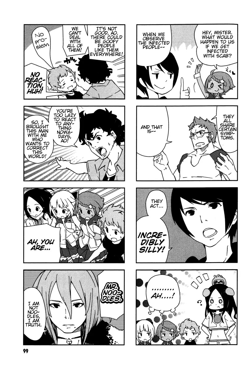 Eureka Seven nAnO Chapter 12 page 3 - Chapter 12