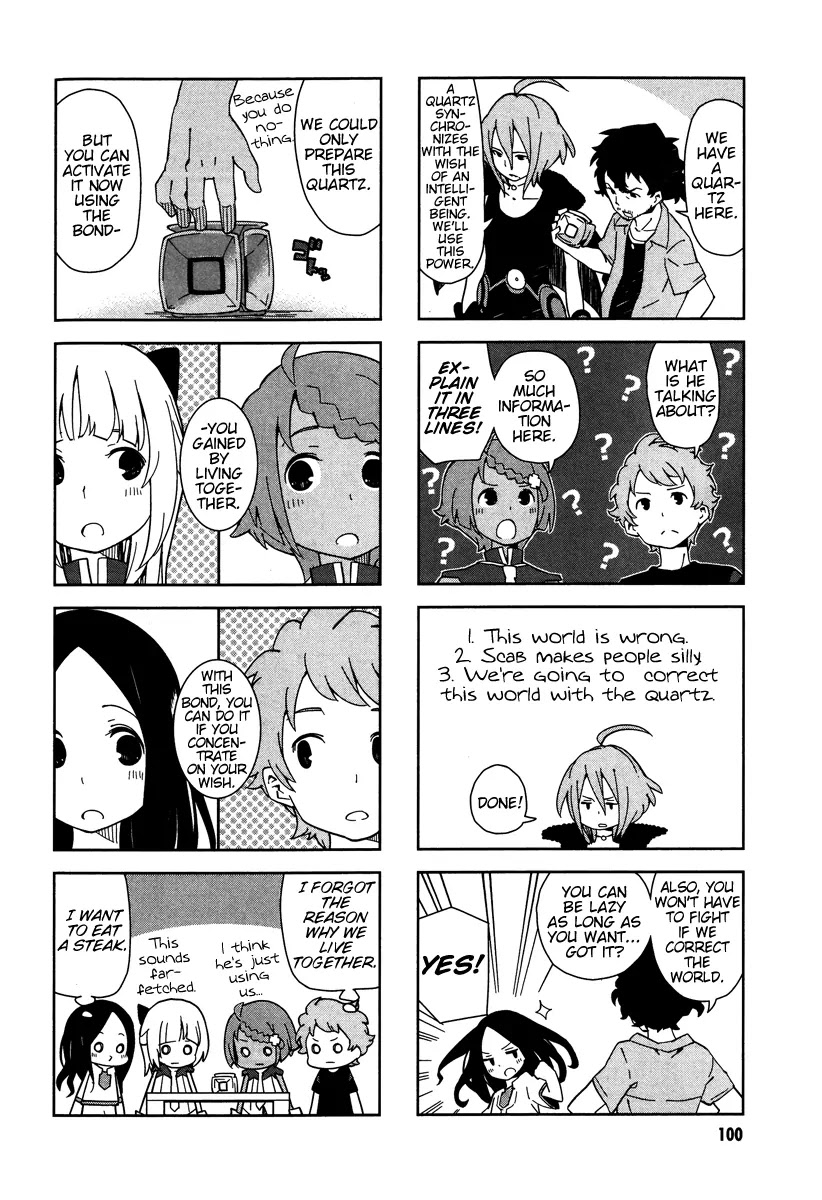 Eureka Seven nAnO Chapter 12 page 4 - Chapter 12