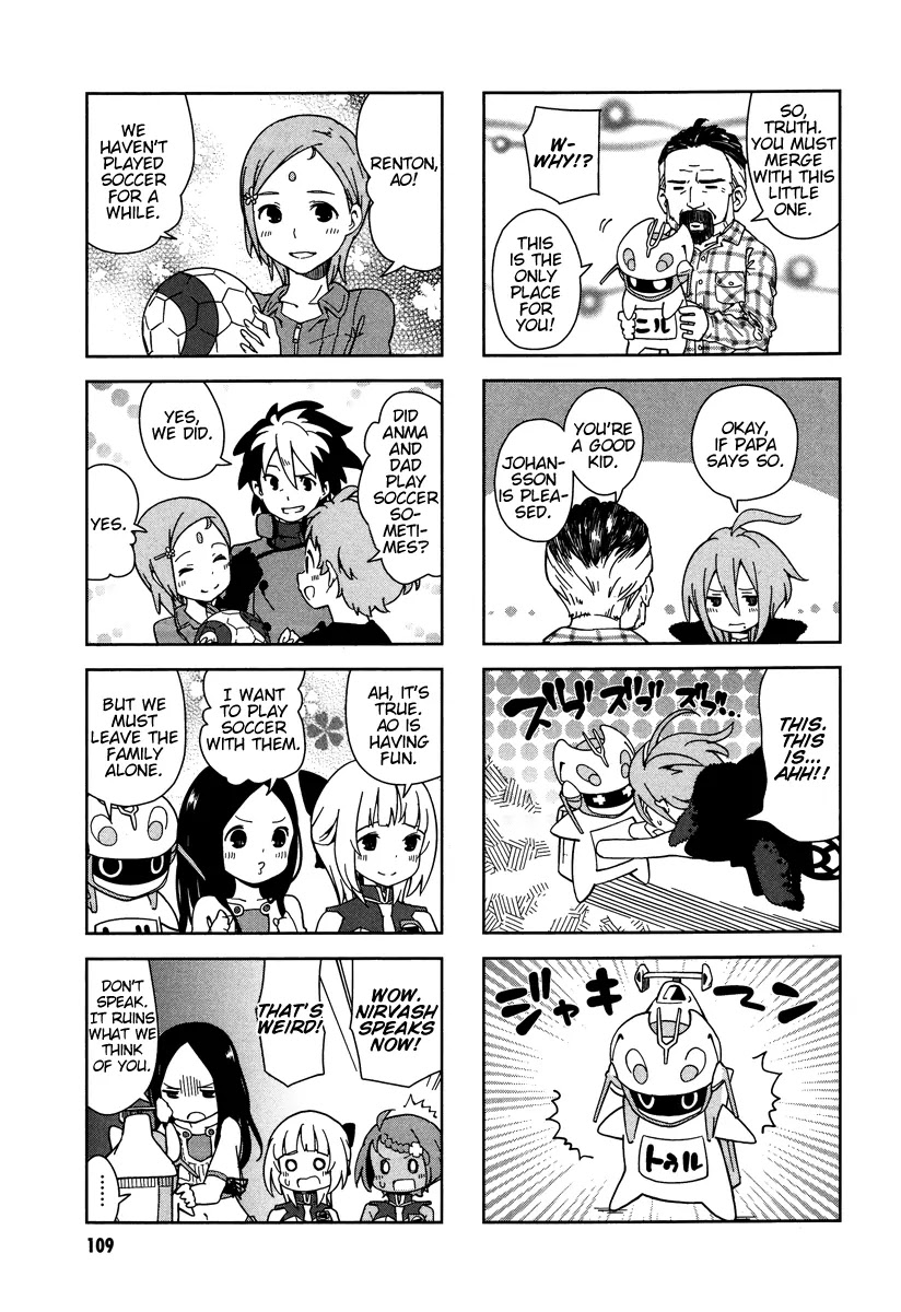 Eureka Seven nAnO Chapter 13 page 5 - Chapter 13