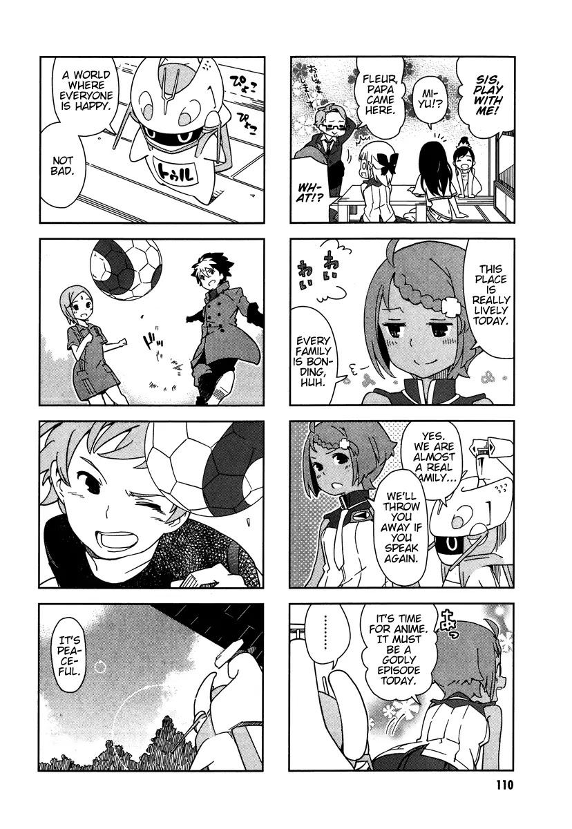 Eureka Seven nAnO Chapter 13 page 6 - Chapter 13
