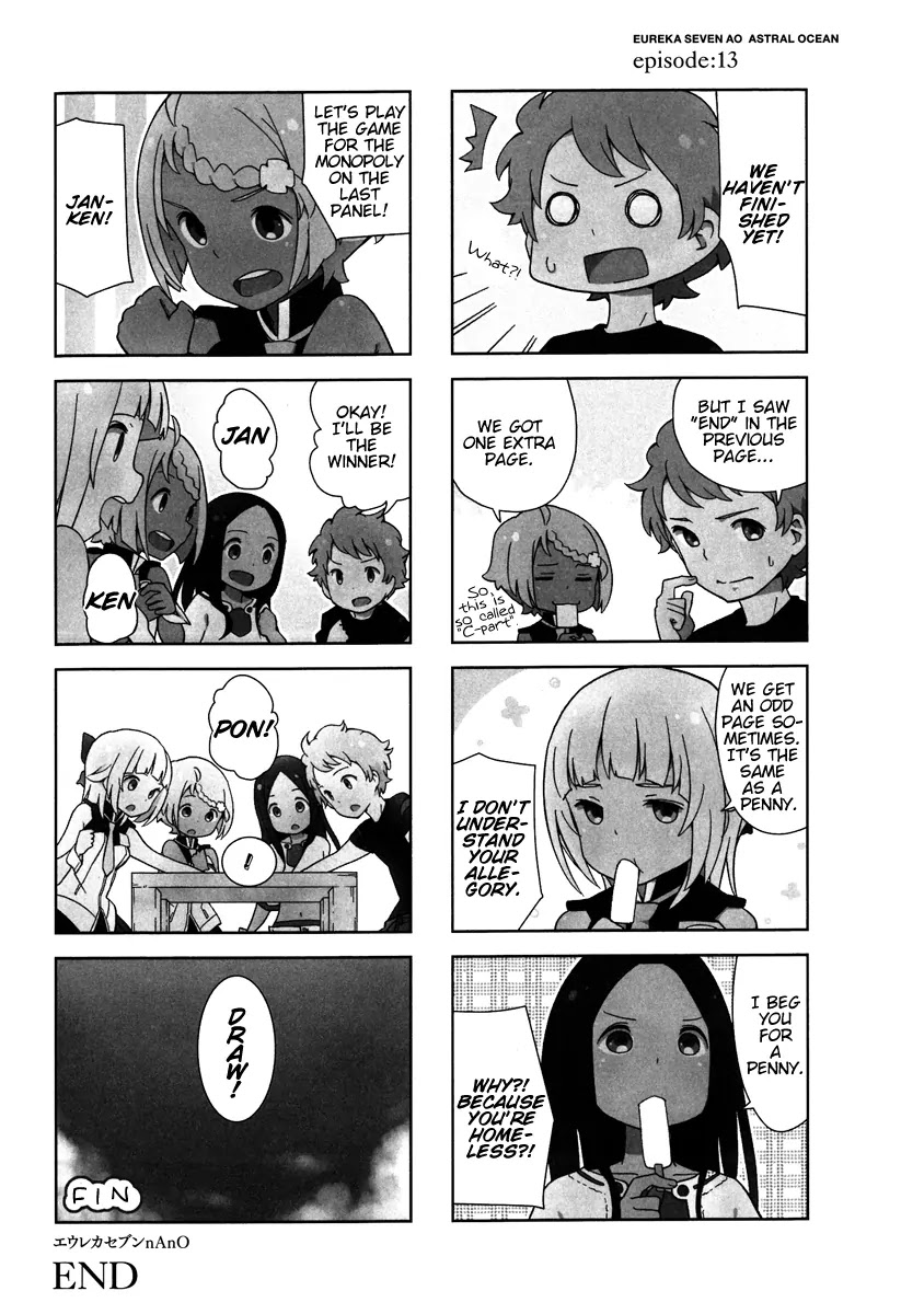 Eureka Seven nAnO Chapter 13 page 9 - Chapter 13
