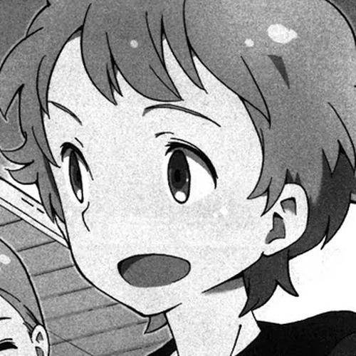Eureka Seven nAnO Chapter 13 cover