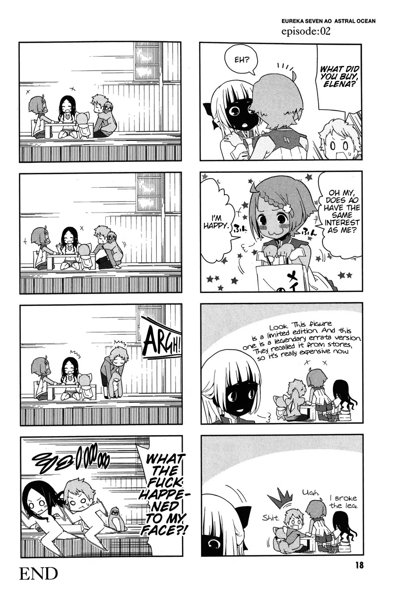 Eureka Seven nAnO Chapter 2 page 7 - Chapter 2