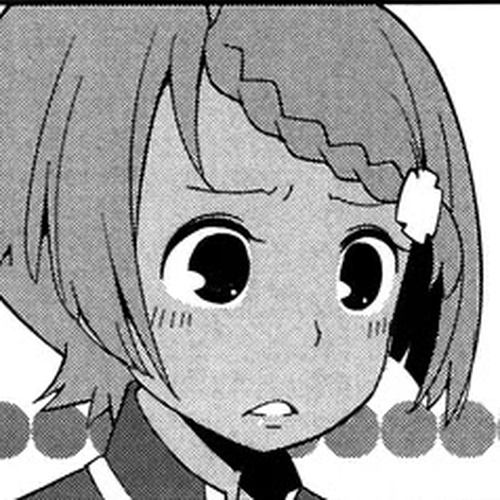 Eureka Seven nAnO Chapter 2 cover