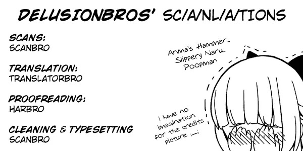 Eureka Seven nAnO Chapter 3 page 9 - Chapter 3
