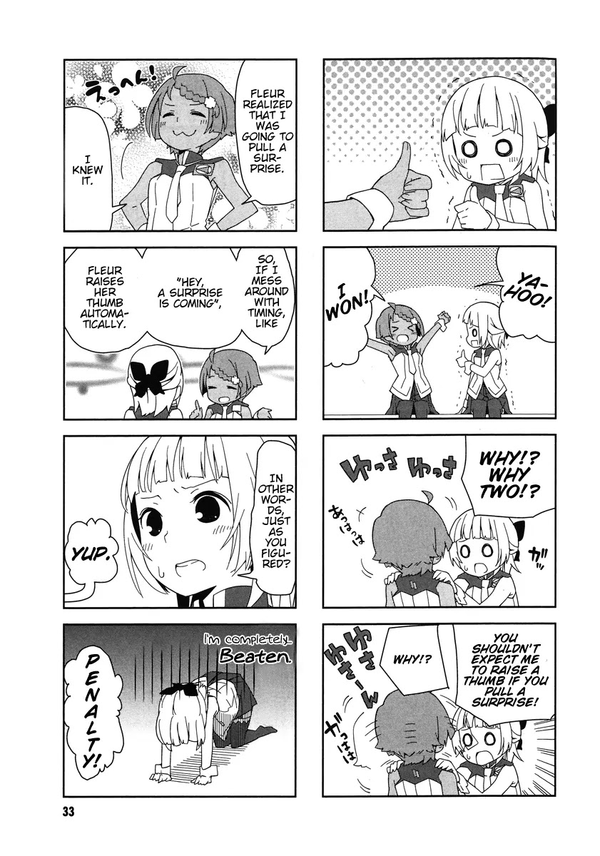 Eureka Seven nAnO Chapter 4 page 7 - Chapter 4