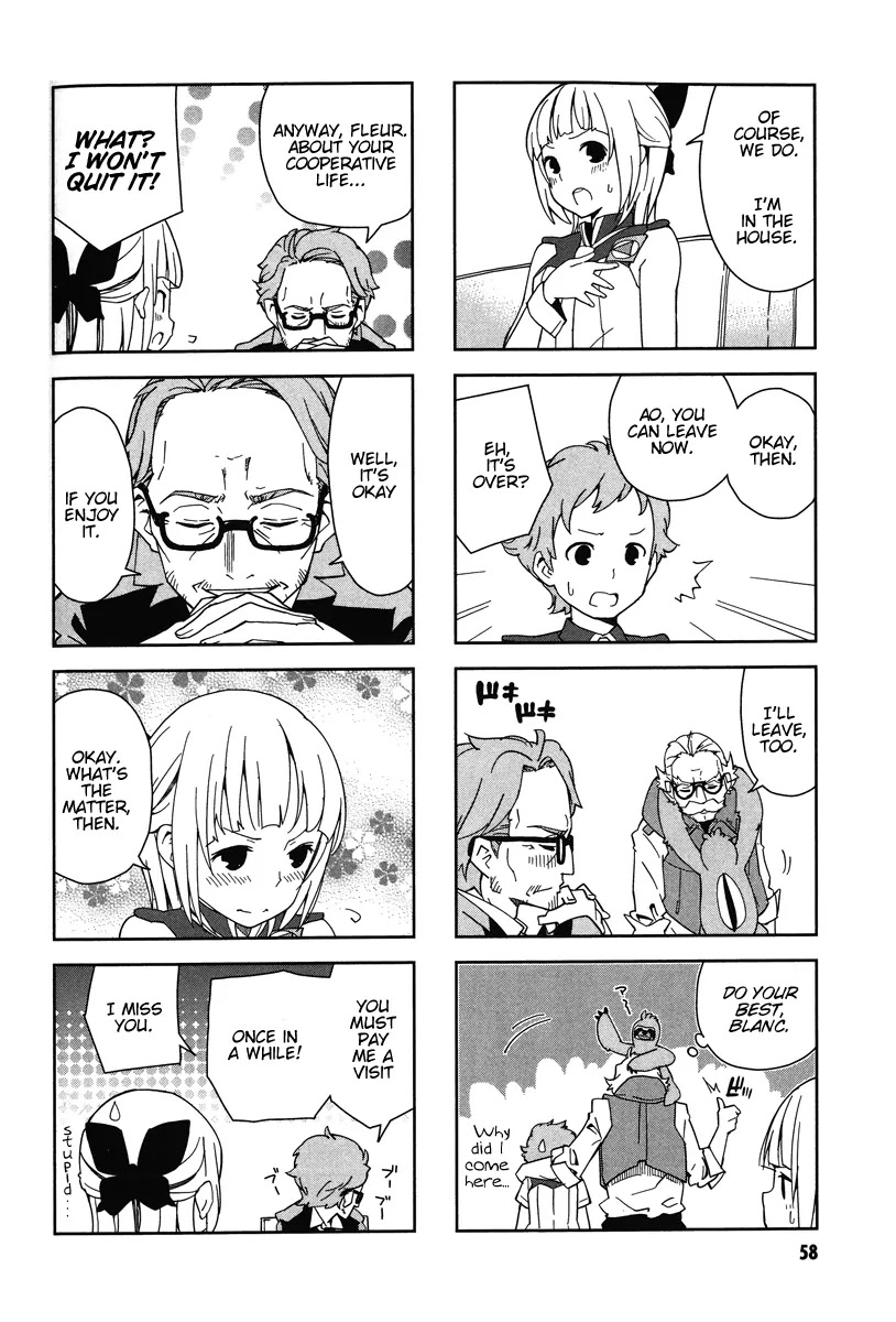 Eureka Seven nAnO Chapter 7 page 4 - Chapter 7