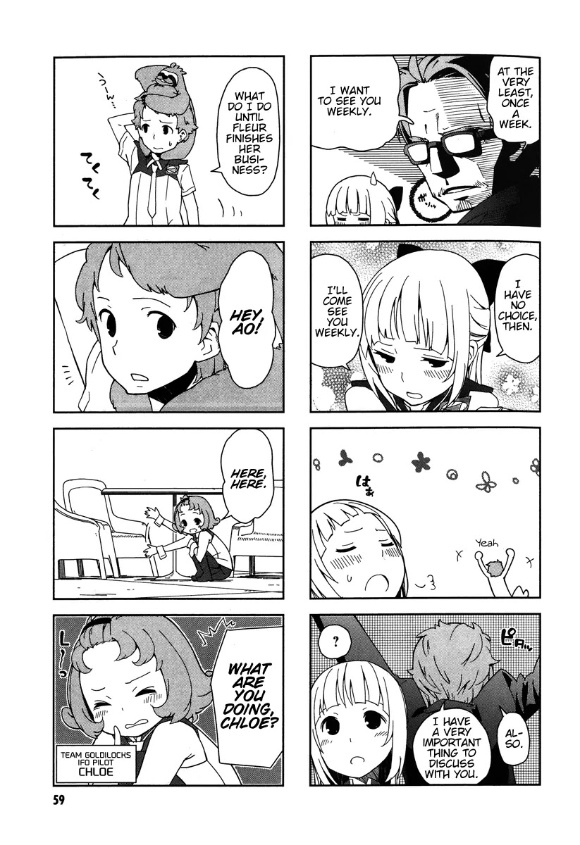 Eureka Seven nAnO Chapter 7 page 5 - Chapter 7