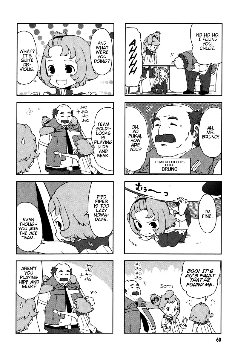Eureka Seven nAnO Chapter 7 page 6 - Chapter 7
