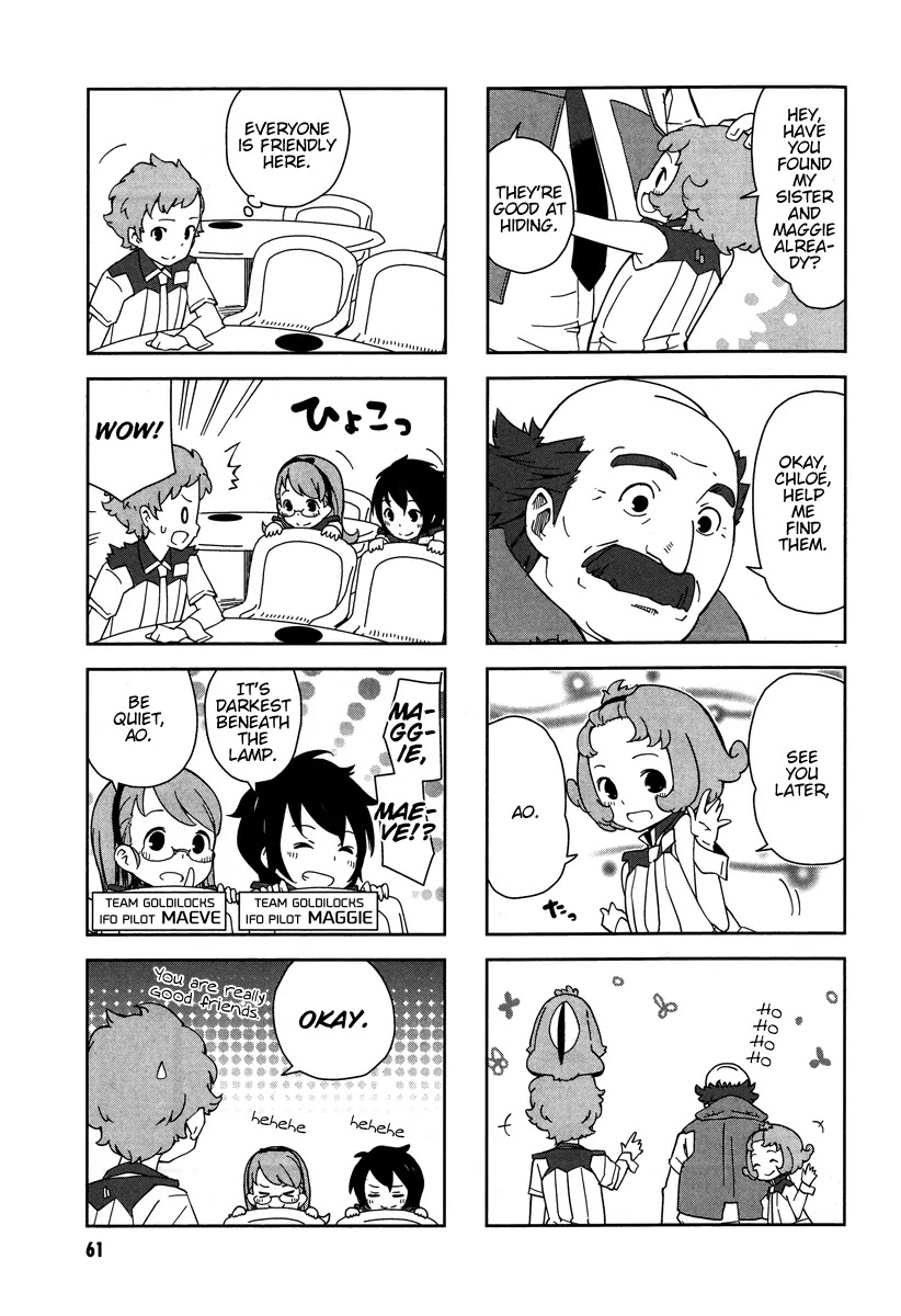 Eureka Seven nAnO Chapter 7 page 7 - Chapter 7