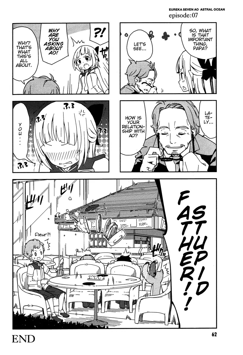 Eureka Seven nAnO Chapter 7 page 8 - Chapter 7