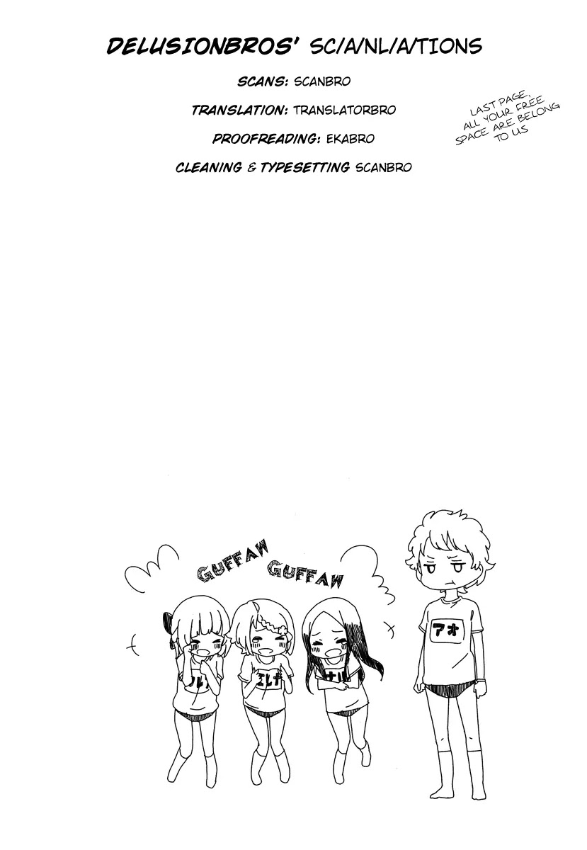Eureka Seven nAnO Chapter 8 page 10 - Chapter 8