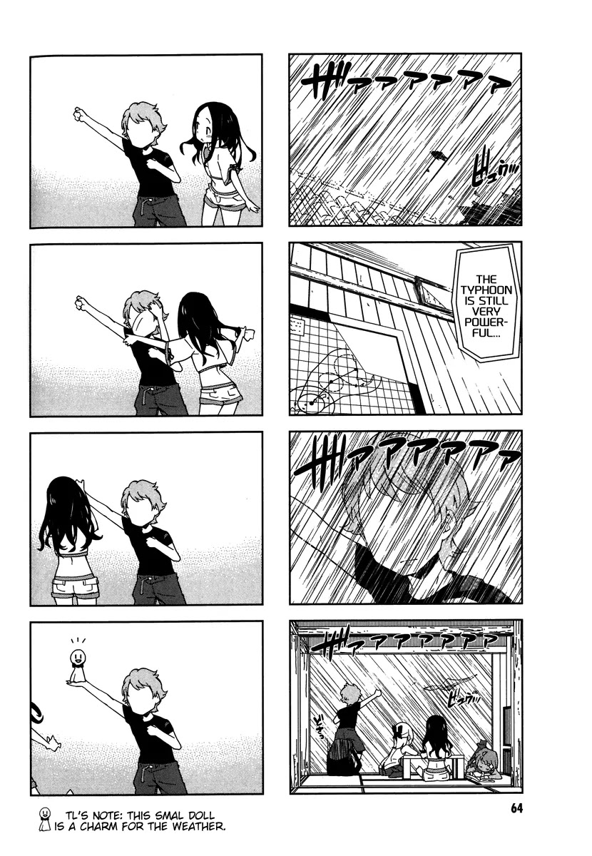 Eureka Seven nAnO Chapter 8 page 2 - Chapter 8