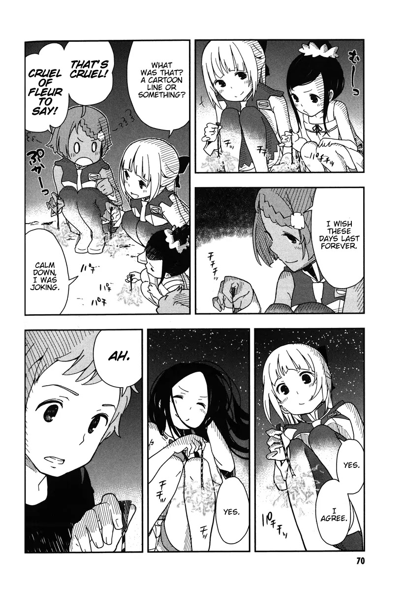 Eureka Seven nAnO Chapter 8 page 8 - Chapter 8
