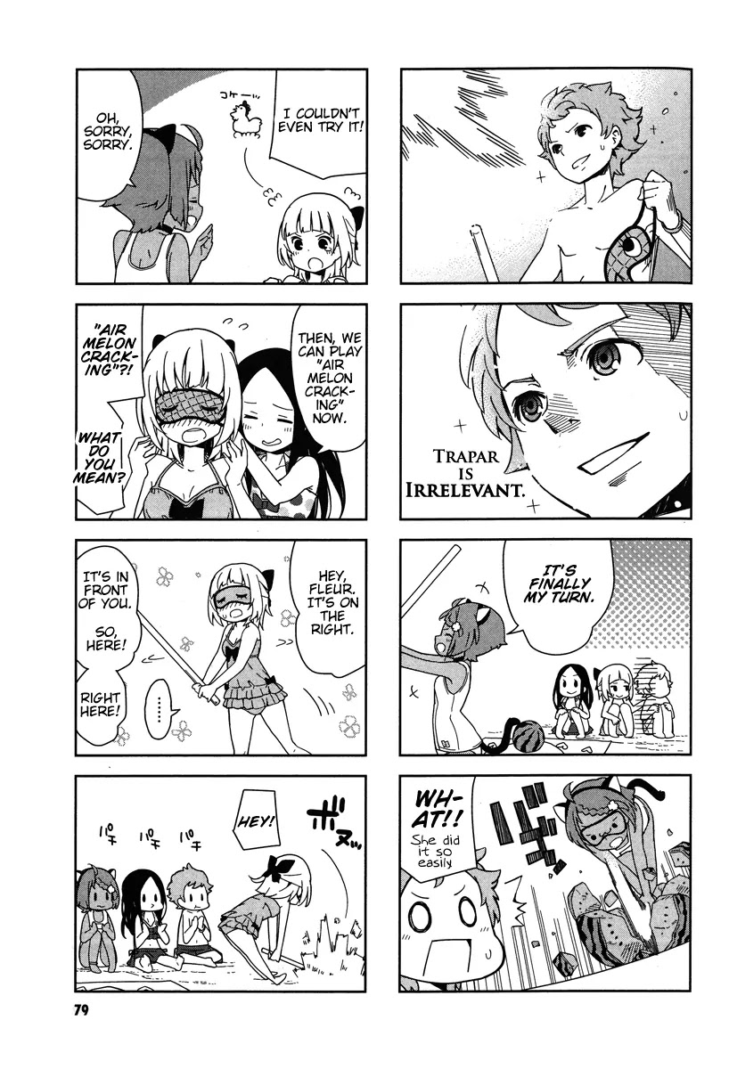 Eureka Seven nAnO Chapter 9 page 7 - Chapter 9