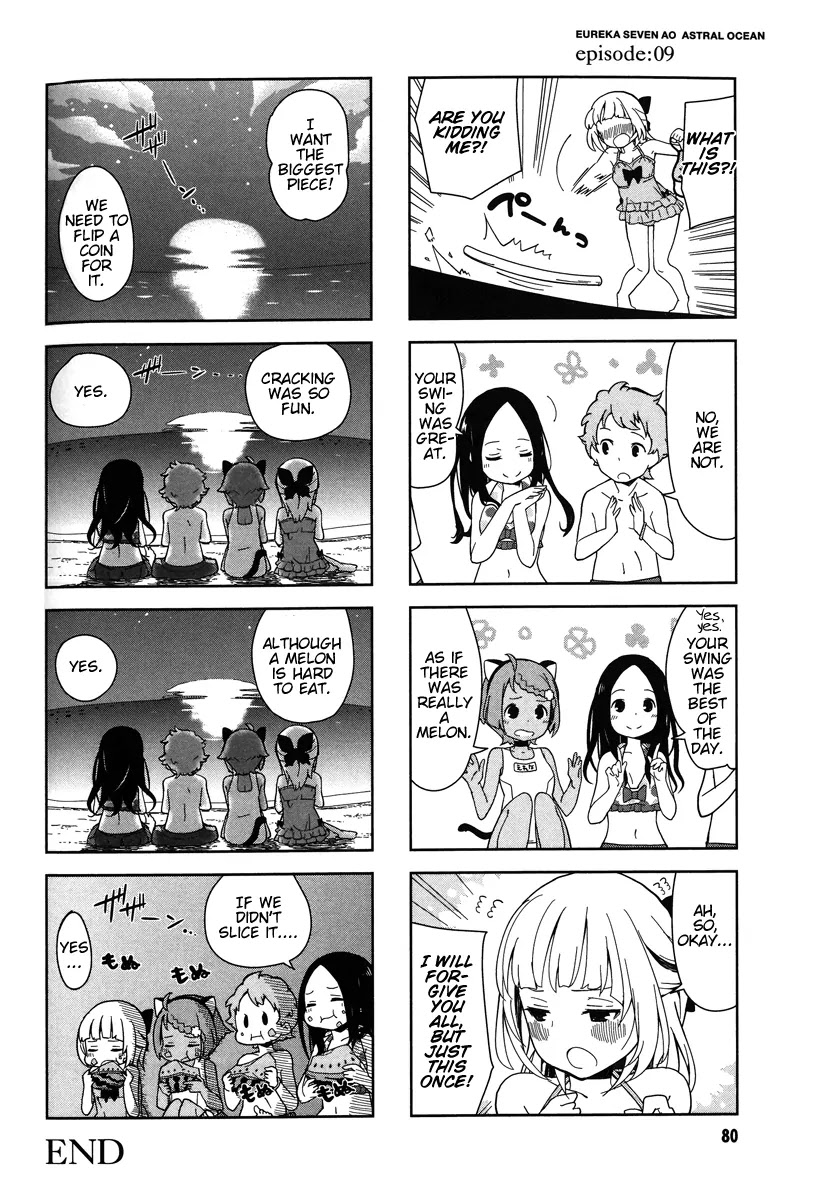 Eureka Seven nAnO Chapter 9 page 8 - Chapter 9