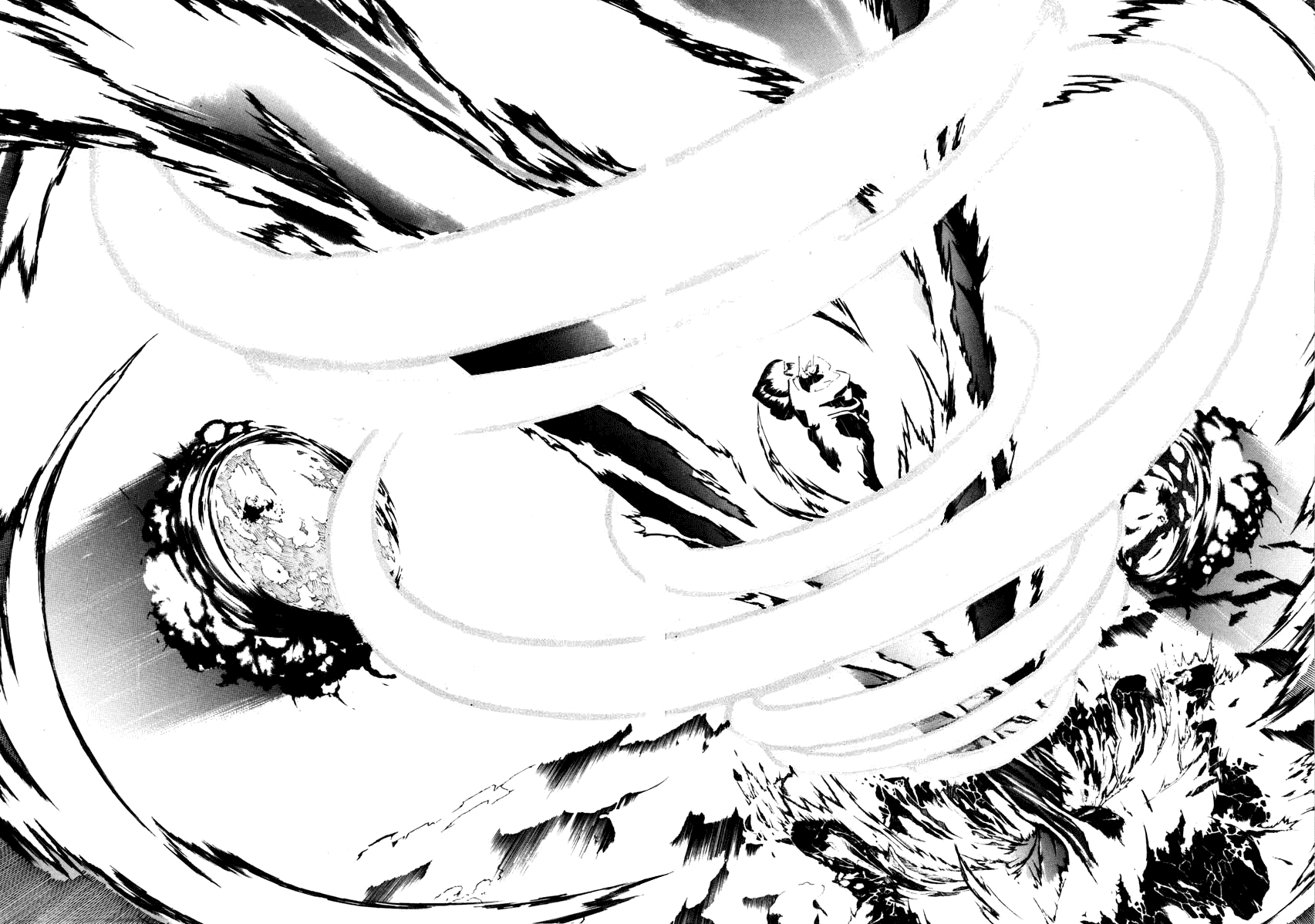 Eureka Seven Chapter 1.2 page 62 - Chapter 1 v2 : START TODAY