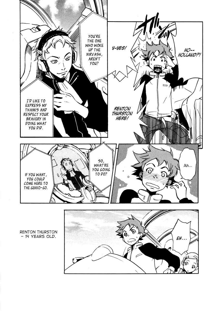 Eureka Seven Chapter 1.2 page 68 - Chapter 1 v2 : START TODAY