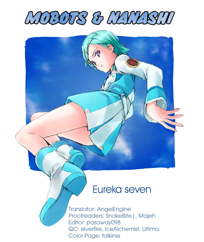 Eureka Seven Chapter 11.2 page 59 - Chapter 11 v2 : Know Your Enemy