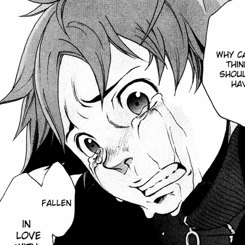 Eureka Seven Chapter 12 v2 : Flowers of Isolated Helpless cover